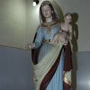 Museo Parrocchiale Mostra Rosa Mystica (2)